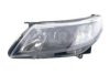 SAAB 127701371EL00960601 Headlight